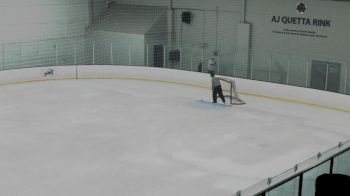 Replay: Home - 2025 Corners White vs GH Green | Jul 18 @ 2 PM