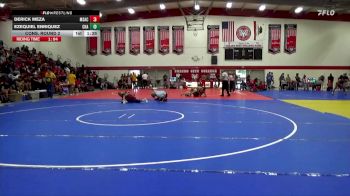 Replay: Mat 1 - 2025 Bill Musick Open | Nov 8 @ 10 AM