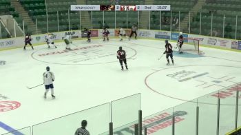 Replay: Home - 2024 Whitecourt vs Camrose | Aug 24 @ 6 PM