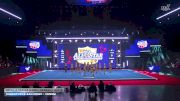 Cheer Force - San Diego - Venom [2026 L6 Senior Coed - XSmall Day 2] 2026 NCA All-Star National Championship