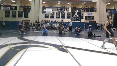 127 lbs Round Of 32 - Adam Skinner, Woodgrove vs Lazarus Joyce, Camden Catholic