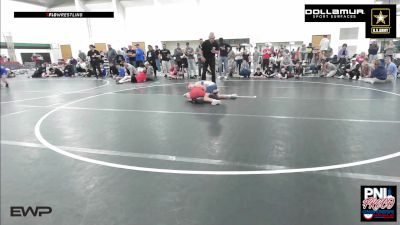 80 kg Final - Vincent Rubens, Askren Wrestling Academy vs Tyler Lyden, Pinnacle Wrestling Club