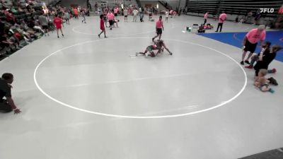 114-120 lbs 1st Place Match - Jacobi Cobbs, Belleville Little Devils WC vs Justin Forbes, Illinois