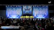 MCR Dance & Cheer Academy - Funky Beez [2026 U8 Hip Hop Large Day 1] 2026 JAMfest Europe