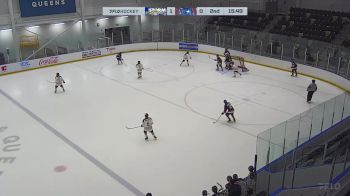 Replay: Home - 2023 Storm vs So. Express | Dec 15 @ 7 PM