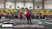 Pedro Silva vs Luiz Gustavo De Oliveira 2025 ADCC Brazilian Nationals