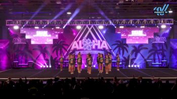 Desert Elite Mavericks - Shade [2025 L1 Senior - D2 Day 1] 2025 Aloha Grand Nationals