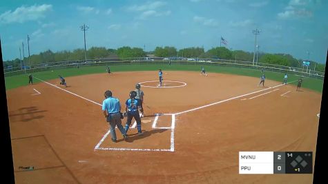 Point Park vs. Mount Vernon - 2023 THE Spring Games