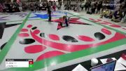 Boreum Jang vs Jacob Solley 2022 F2W Colorado Open