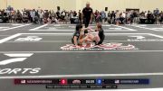 Alexander Miranda vs Giovanni Carr 2025 ADCC Orlando Open/Youth Trials