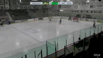 Replay: Home - 2024 Okotoks vs Sherwood Park | Feb 23 @ 7 PM