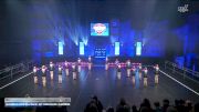ALBA BERLIN Basketballteam e.V. Abt Cheerleading - ALBAmbinis [2026 PP Day 1] 2026 ELITE Stunt & Dance Championship