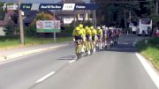Replay: 2025 Czech Tour Stage 4