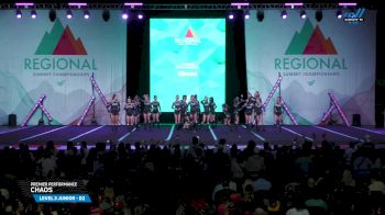 Premier Performance - Chaos [2025 L3 Junior - D2 Day 1] 2025 The Southeast Regional Summit