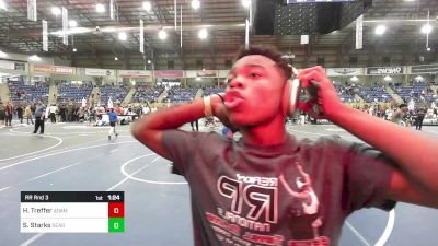 Rr Rnd 3 - Hudson Treffer, Adams Central vs Solomon Starks, Ready RP Nationals Wrestling Team