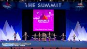 Cheer Magic All Stars - J4orce [2026 L4 Junior - Flex - D2 - Small Semis] 2026 The D2 Summit