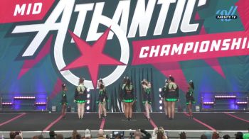 Cheer Tyme - Lovespell [2025 L2 Junior - D2 - Small - B Day 2] 2025 Mid Atlantic Championship Grand Nationals