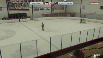 Replay: Home - 2024 Seacoast vs Express HC | Feb 8 @ 2 PM