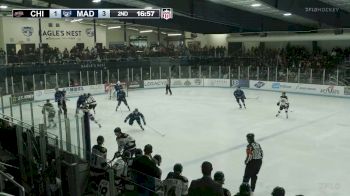 Replay: Home - 2024 Chicago vs Madison | Dec 6 @ 7 PM