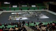 Clover HS "Clover SC" at 2026 WGI Guard Buford Regional+