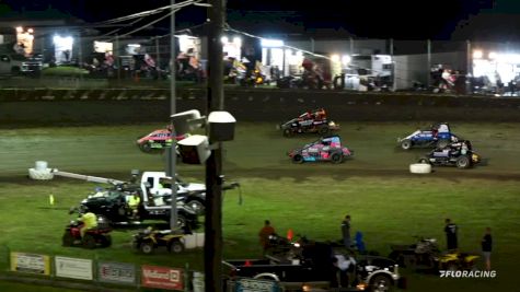 Replay: IRA Sprints at LaSalle | Aug 23 @ 6 PM