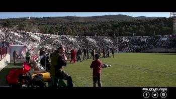 Replay: Wolves vs Bohemia Rugby Warr | Nov 5 @ 11 AM