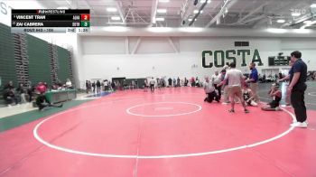 Replay: Mat 6 - 2025 CIF-SS Boys Northern Division | Feb 15 @ 11 AM