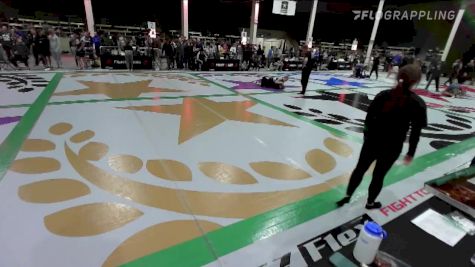 Oscar Hipp vs Kyle Ferriter 2022 F2W Colorado State Championships