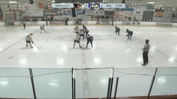 Replay: Home - 2023 Embrun vs Carleton Place | Oct 28 @ 7 PM