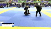 JÚLIO CÉSAR ROCHA DE OLIVEIRA vs HYAN LUCAS PEREIRA G. VASCONCELL 2024 Brasileiro Jiu-Jitsu IBJJF