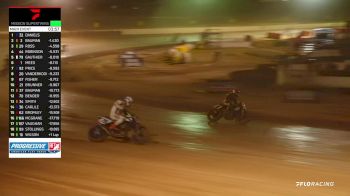 SuperTwins Main | 2024 American Flat Track at Orange County Fair Speedway