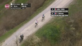 Watch In Canada: 2026 Strade Bianche