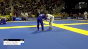 ALEXANDRE JOAQUIM DE JESUS vs ANDY TOMAS MURASAKI PEREIRA 2024 World Jiu-Jitsu IBJJF Championship