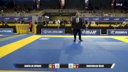 Jonathan Diaz Rojas vs Dakota Lee Esparra 2026 Pan Jiu Jitsu IBJJF Championship