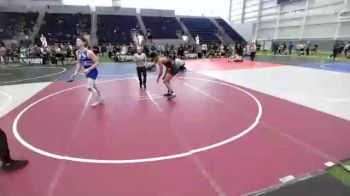 182 lbs Round Of 16 - Markell Rivera-Cain, Grindhouse WC vs Austin South, Threshold WC