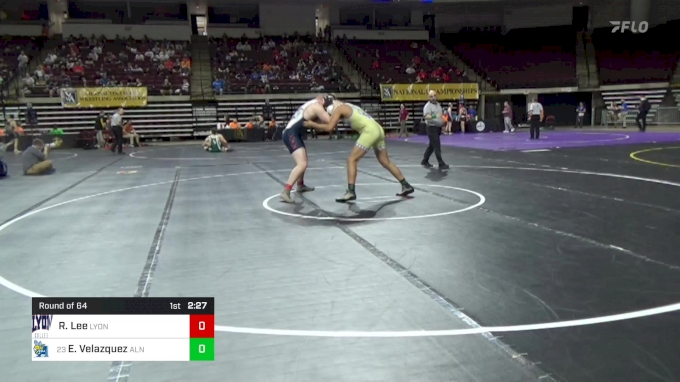 2024 NCWA National Wrestling Championships - Videos - FloWrestling