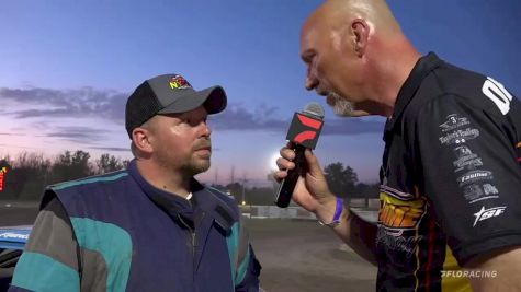 Replay: Weekly Racing at Utica-Rome | Jul 25 @ 7 PM