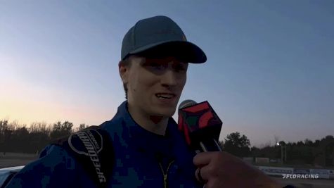 Replay: Thunder on the Thruway at Utica-Rome | Aug 1 @ 7 PM