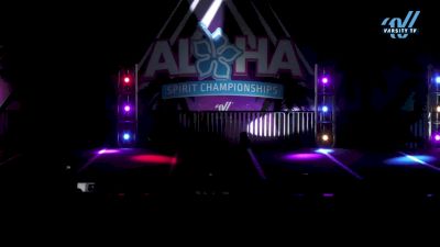 Replay: Aloha Portland Showdown | Jan 13 @ 9 AM