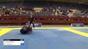 Carey Brent Reece vs Roger L Minton 2024 Pan IBJJF Jiu-Jitsu No-Gi Championship