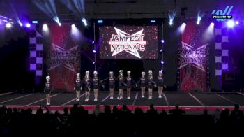 Top Star Training Center - Soar [2025 L2 Junior - D2 - Small - A Day 1] 2025 JAMfest Cheer Super Nationals