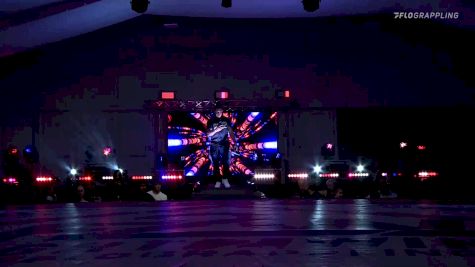 Tj Winkler vs Luke Crawford Andrews 2025 Fight to Win 296