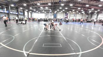 113 lbs Consi Of 32 #1 - Benjamin Ploehn, UT vs Benjamin Rosenberg, VA