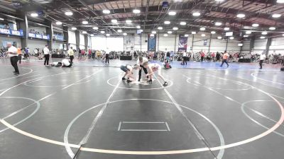 113 lbs Consi Of 32 #1 - Benjamin Ploehn, UT vs Benjamin Rosenberg, VA