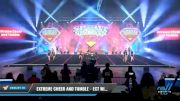 Extreme Cheer and Tumble - ECT Wildfire [2021 L2.1 Junior - PREP Day 1] 2021 Spirit Sports: Battle at the Beach