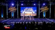 Long Island Cheer - Gold [2026 Senior L3 Day 2] 2026 Winner's Choice Live at Foxwoods