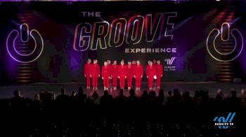 Brio Studios - Senior All Stars [2022 Open Jazz Finals] 2022 WSF Louisville Grand Nationals