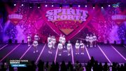 Cheer Extreme - Richmond - Senior X [2025 L1 Senior Day 1] 2025 Spirit Sports Myrtle Beach Nationals