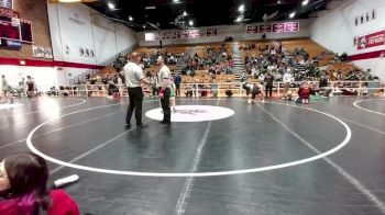 150 lbs Champ. Round 1 - William Alt, Kelly Walsh vs Brayden Miracle, Natrona County