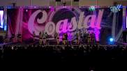 Cheer Extreme - Maryland - Halo [2023 L4 Senior Coed 2/11/2023] 2023 CAC Coastal at the Coast Grand Nationals